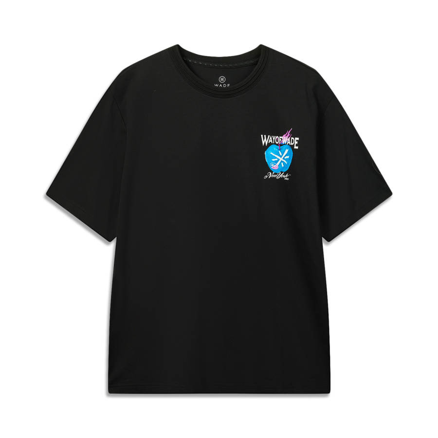Li-Ning Li Ning Wade Collection T Shirt Men's