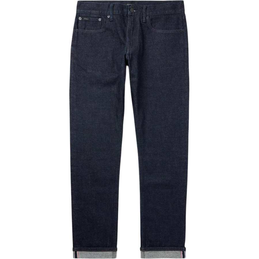Polo Ralph Lauren SS26 Jeans Men's