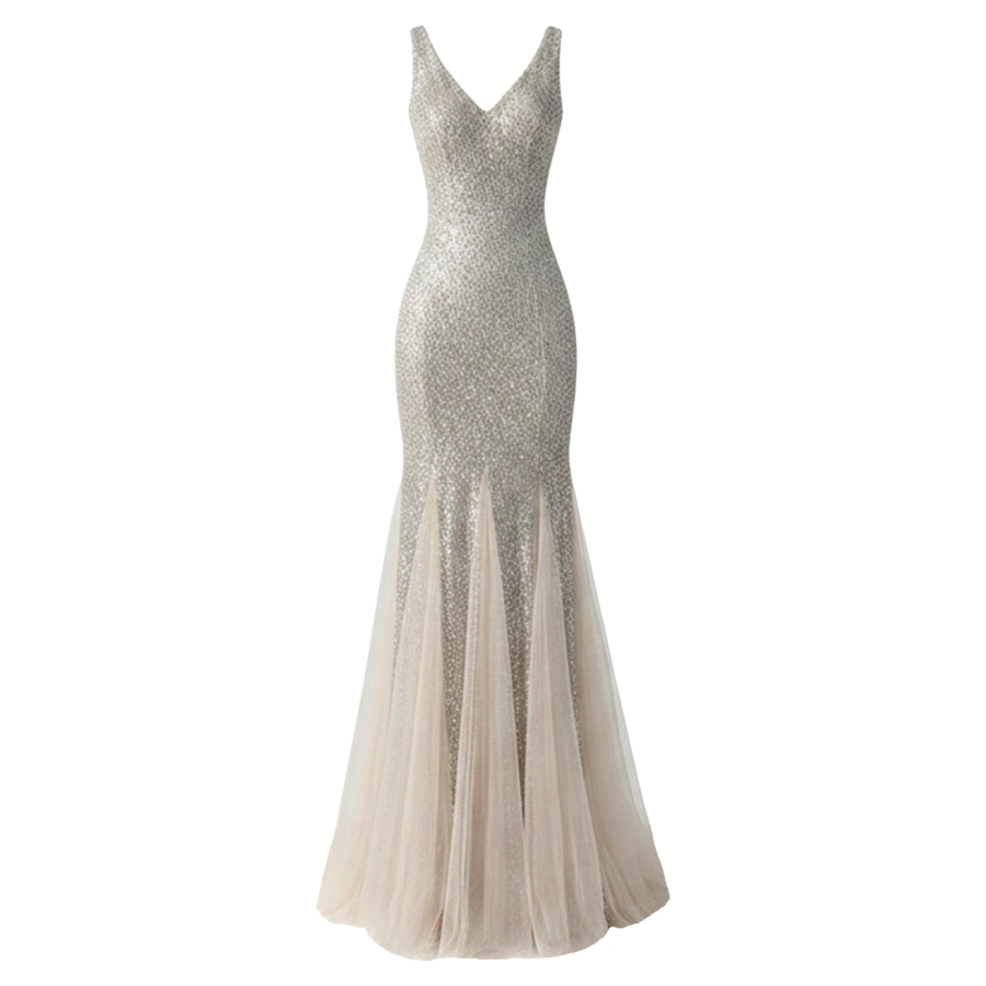 FINDSME GAGA Sleeveless Dress Women's