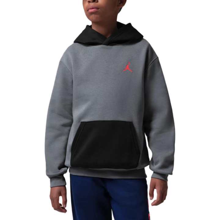 Jordan Jordan Sweatshirt Brooklyn Fleece Kids'