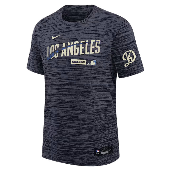 Nike Nike Kids T Shirts Crew Neck