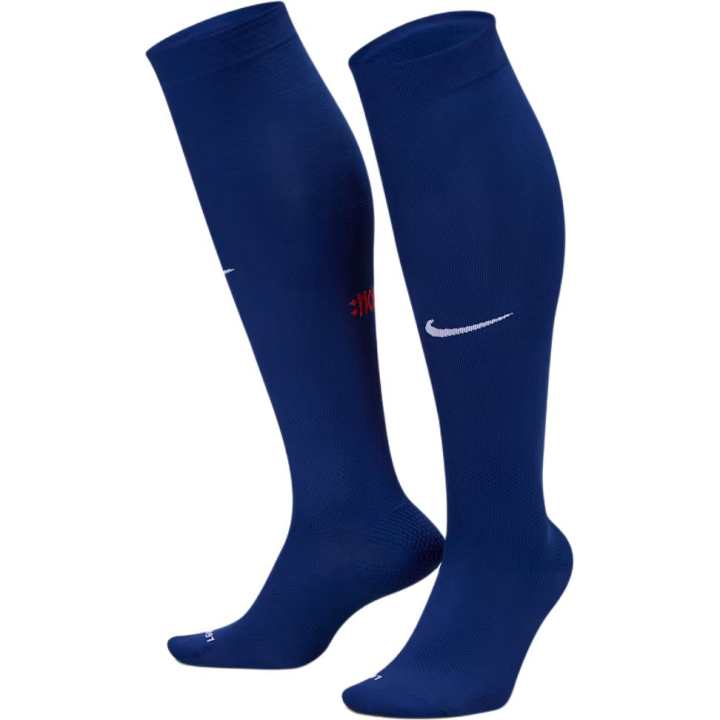 Nike Nike Dri FIT ADV Norway VaporFast Home Soccer Socks Men's 1 Pack