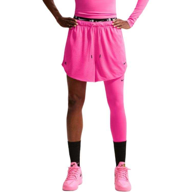 Nike Nike Dri Fit Basketball Shorts Women's