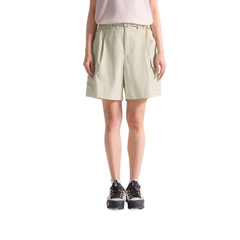 THE NORTH FACE Denim Shorts Women's