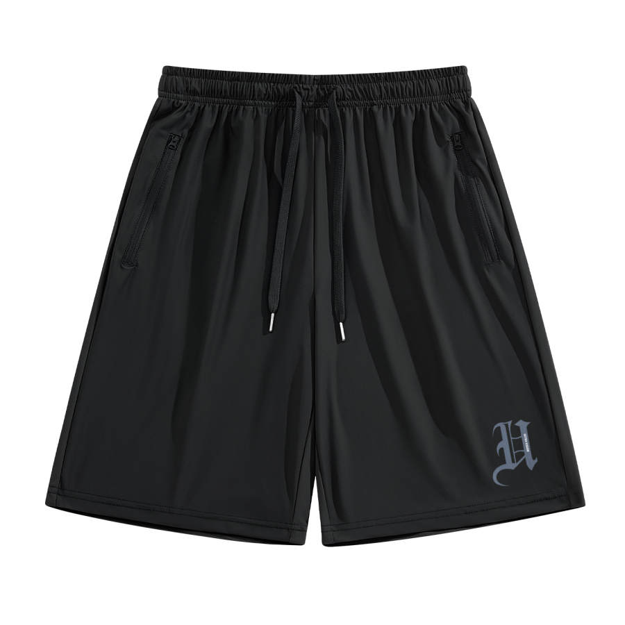 MINISO MINISO Casual Shorts Unisex Thin