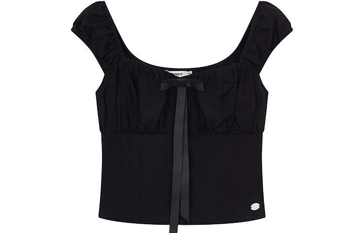 Teenie Weenie Shirts Women's Crew Neck Moderate Other