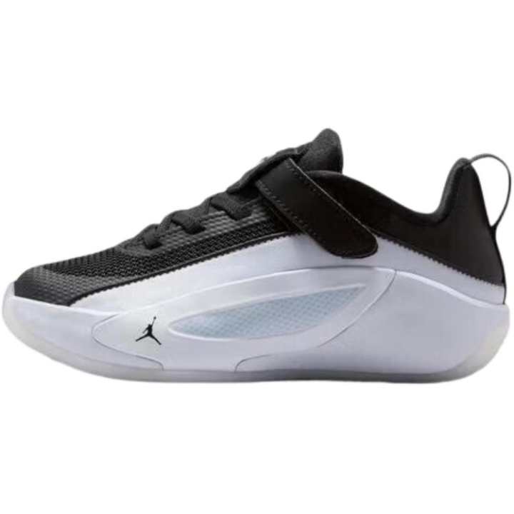Jordan Jordan LUKA 5 Low top Children's Basketball Shoes Black Kids'