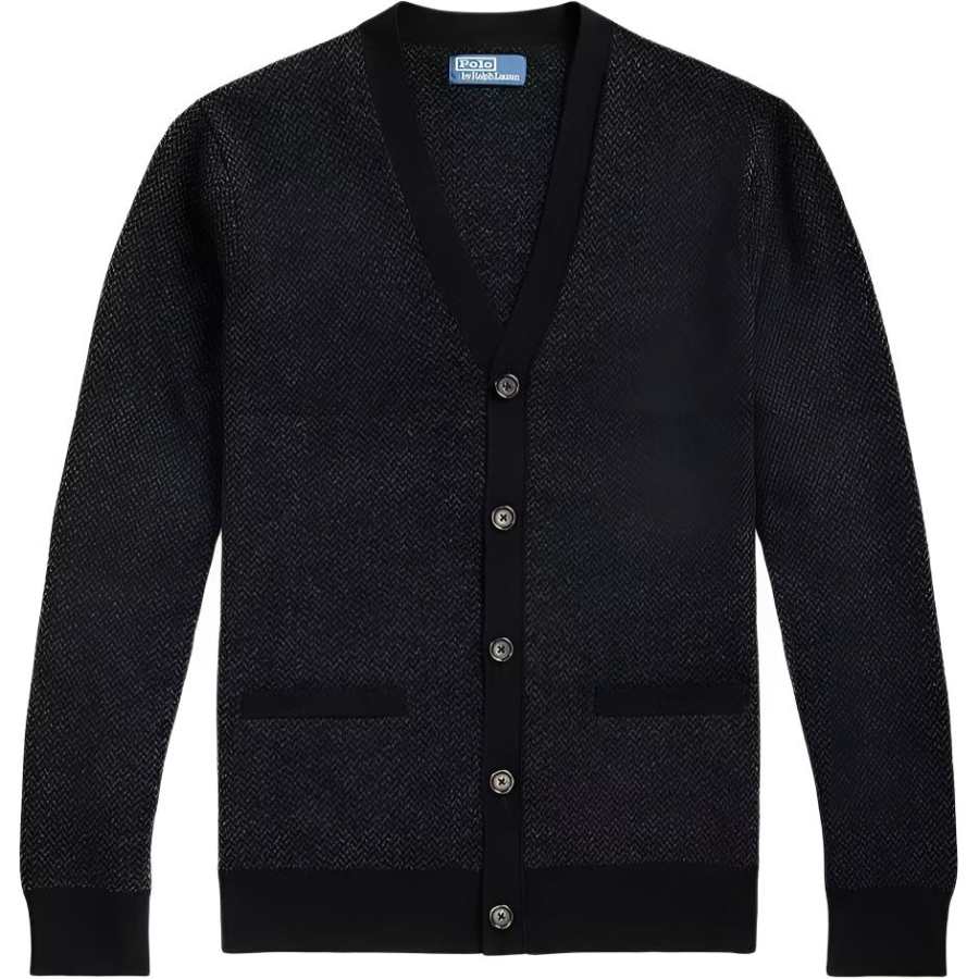 Polo Ralph Lauren FW25 Sweater Standard Men's