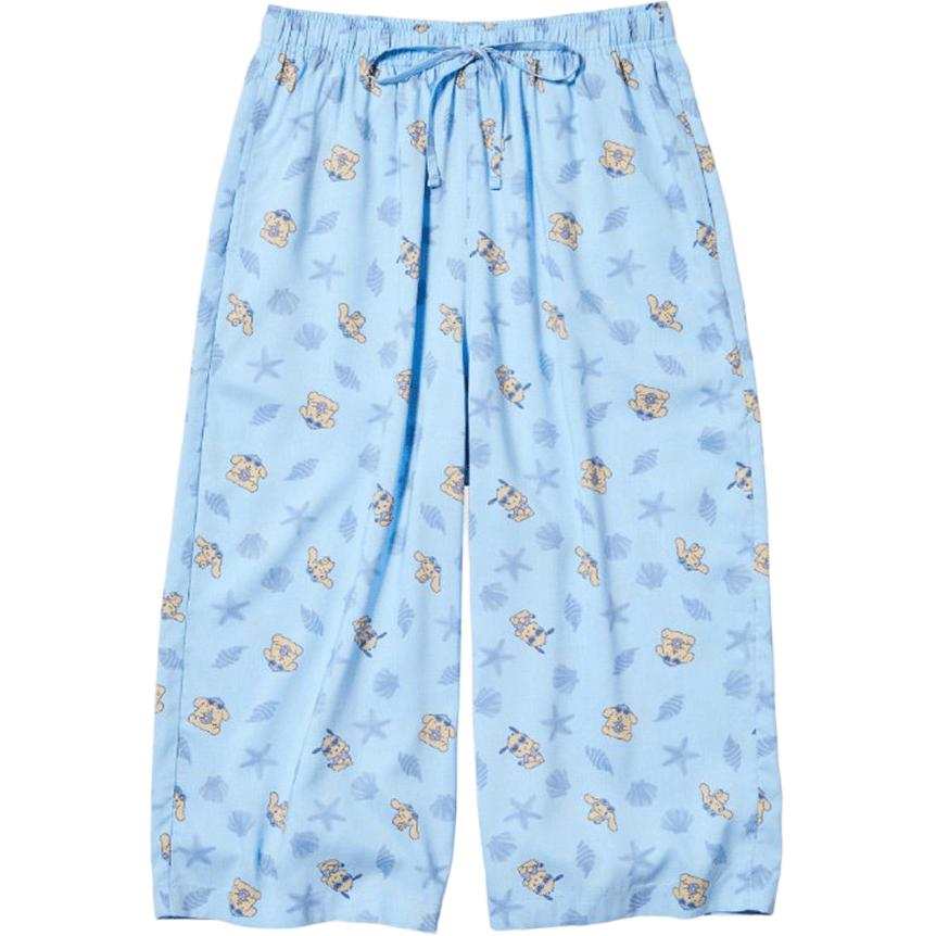 UNIQLO x Sanrio/, SS26 Casual Pants Women's