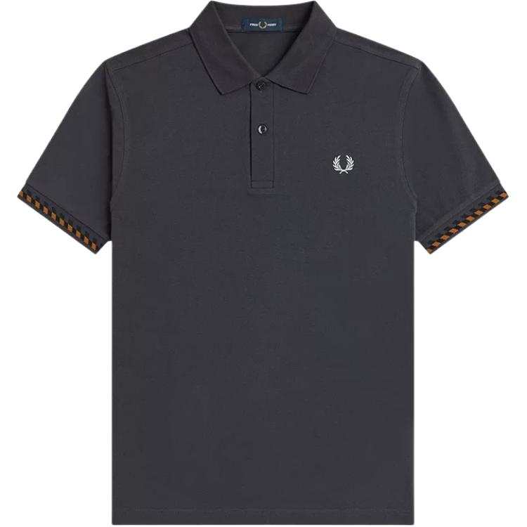 FRED PERRY FRED PERRY SS26 Polo Shirt Men's