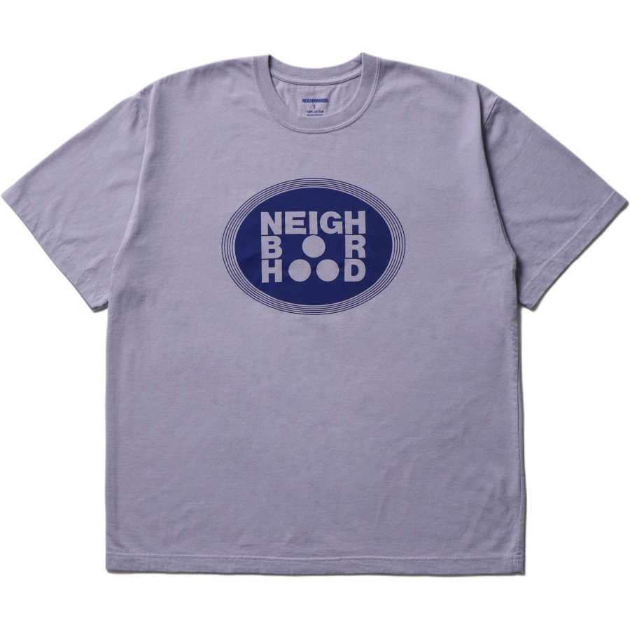 NEIGHBORHOOD SS26 T Shirt Unisex