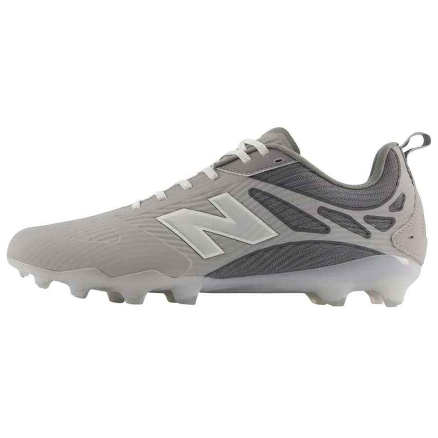 New Balance New Balance NB Rev IQ Soccer Shoes Men's Slate Gray