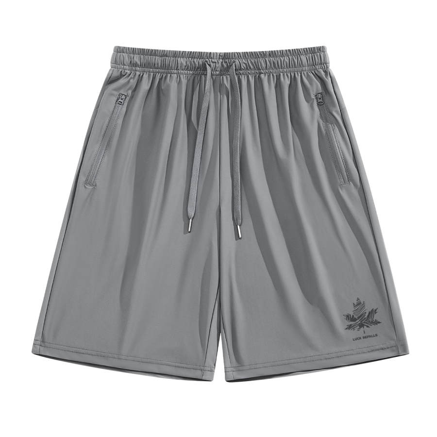 MINISO MINISO Casual Shorts Unisex Thin