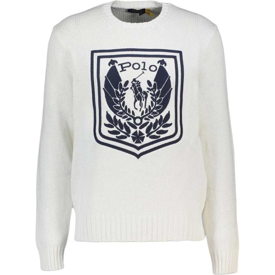 Polo Ralph Lauren FW25 Knitwear Standard Men's
