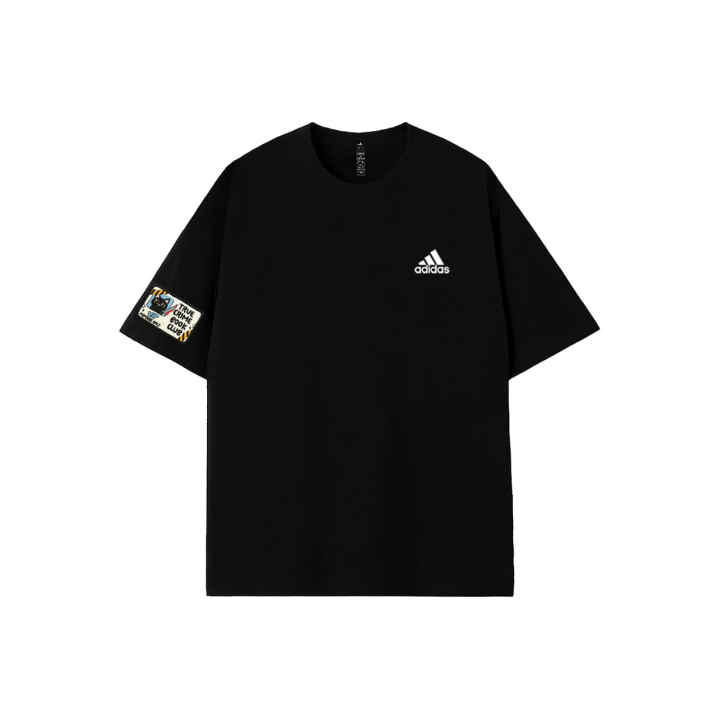 Adidas Adidas MUST HAVES T Shirt Unisex