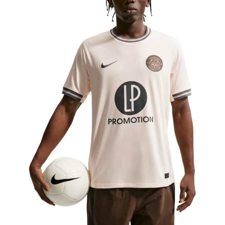 Nike Nike Toulouse Soccer Jersey Men's