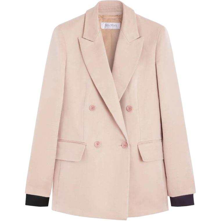 MaxMara MaxMara Business Suit Coat Women's