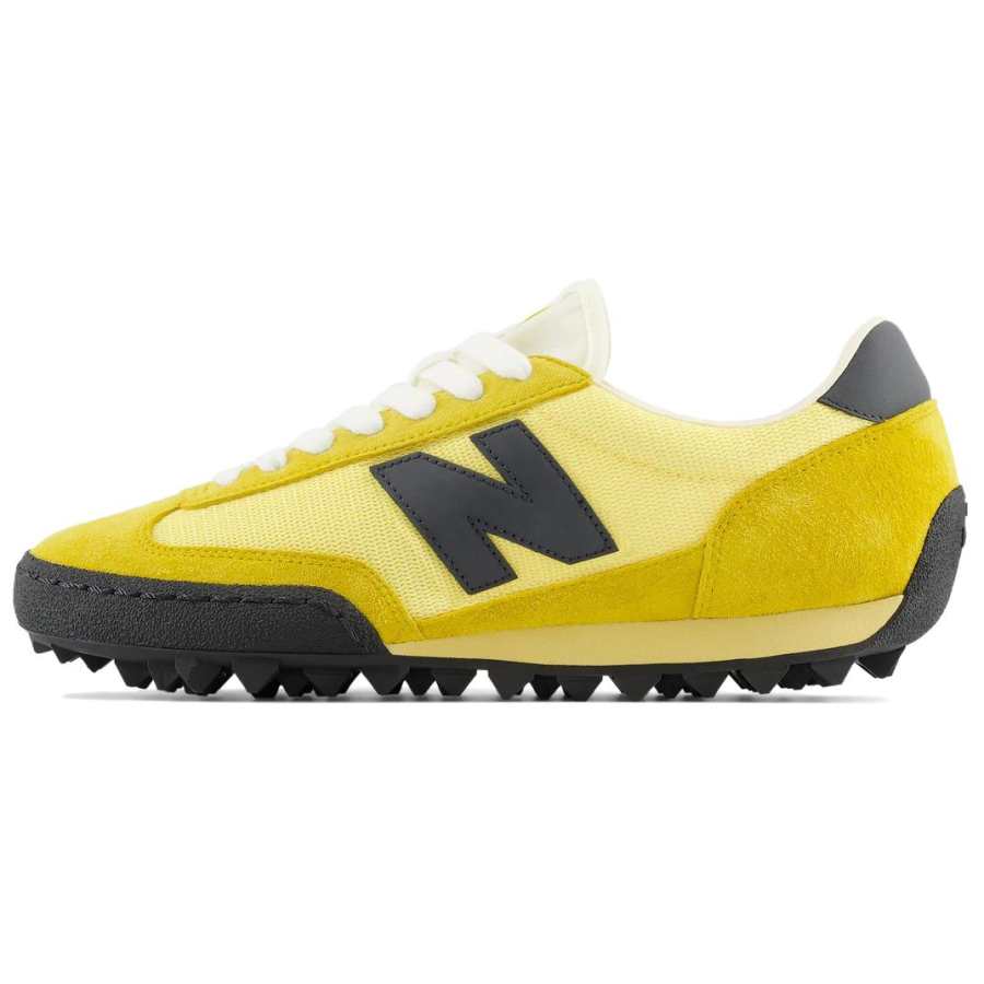 New Balance New Balance NB Gator Run Casual Shoes Men's Yellow