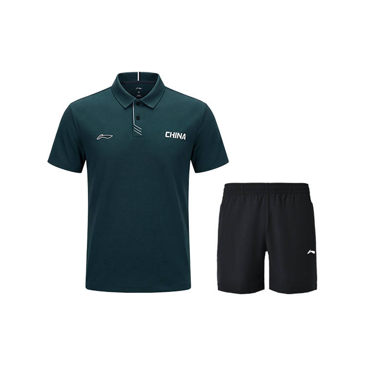 Li-Ning Li Ning Casual Sportswear Unisex