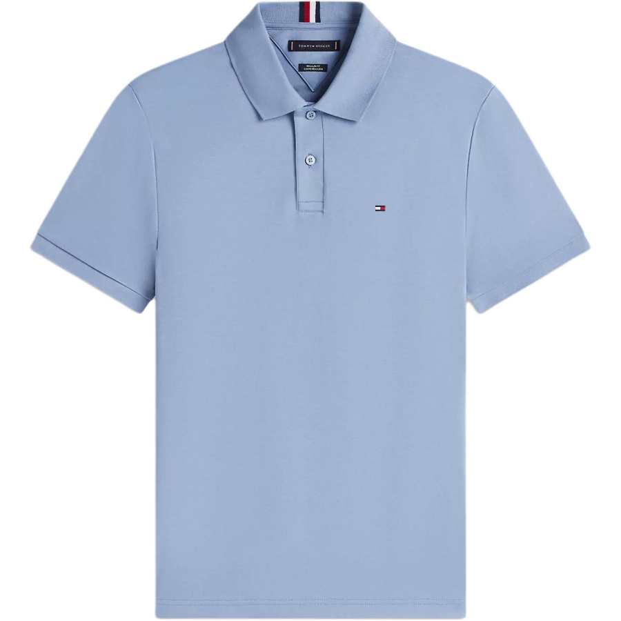 Tommy Hilfiger Polo Shirt Men's