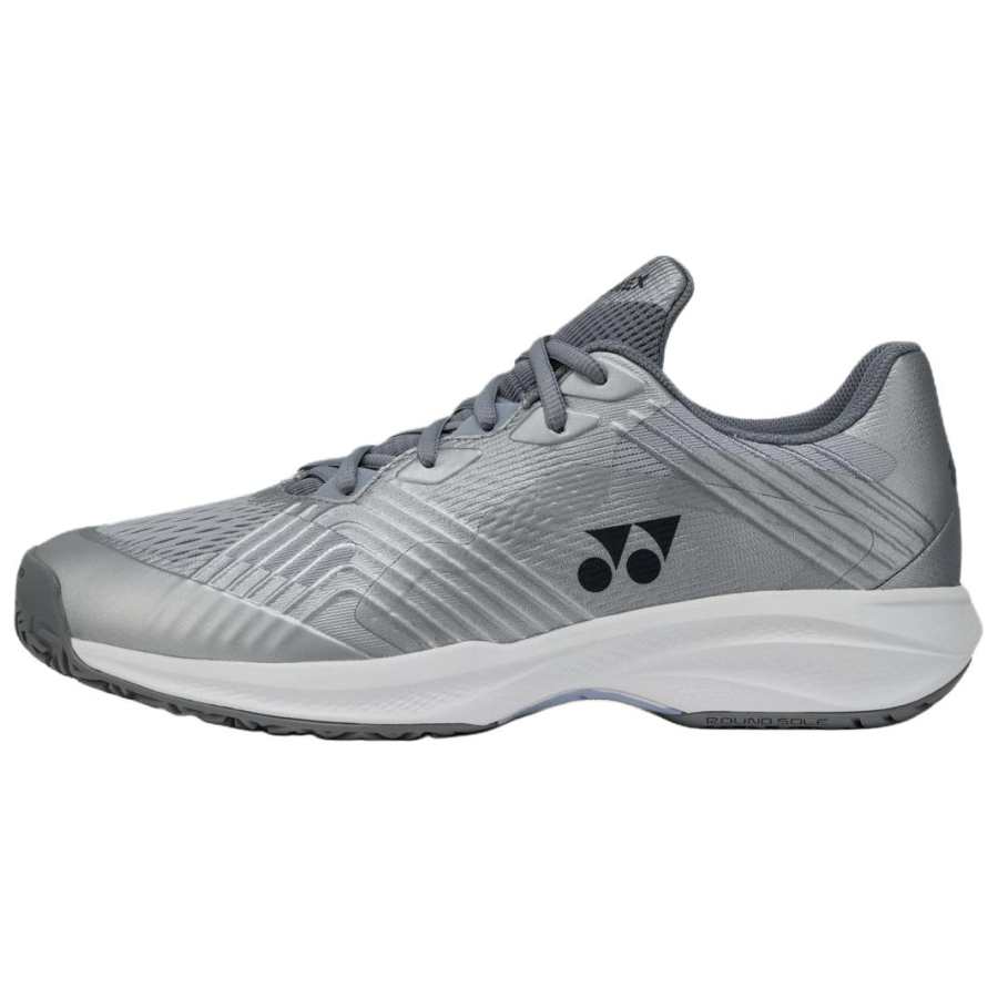 YONEX POWER CUSHION SONICAGE Cushioning Abrasion Resistant Low top Tennis Shoes Unisex
