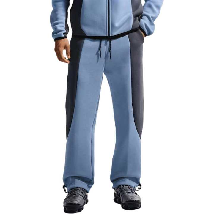 Nike Nike Fleece Pants Men's Work Blue Moderate