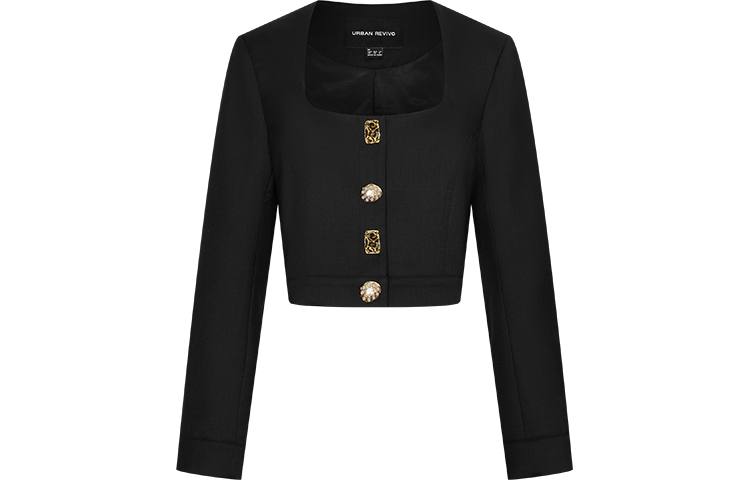 URBAN REVIVO Women's Jacket Women's