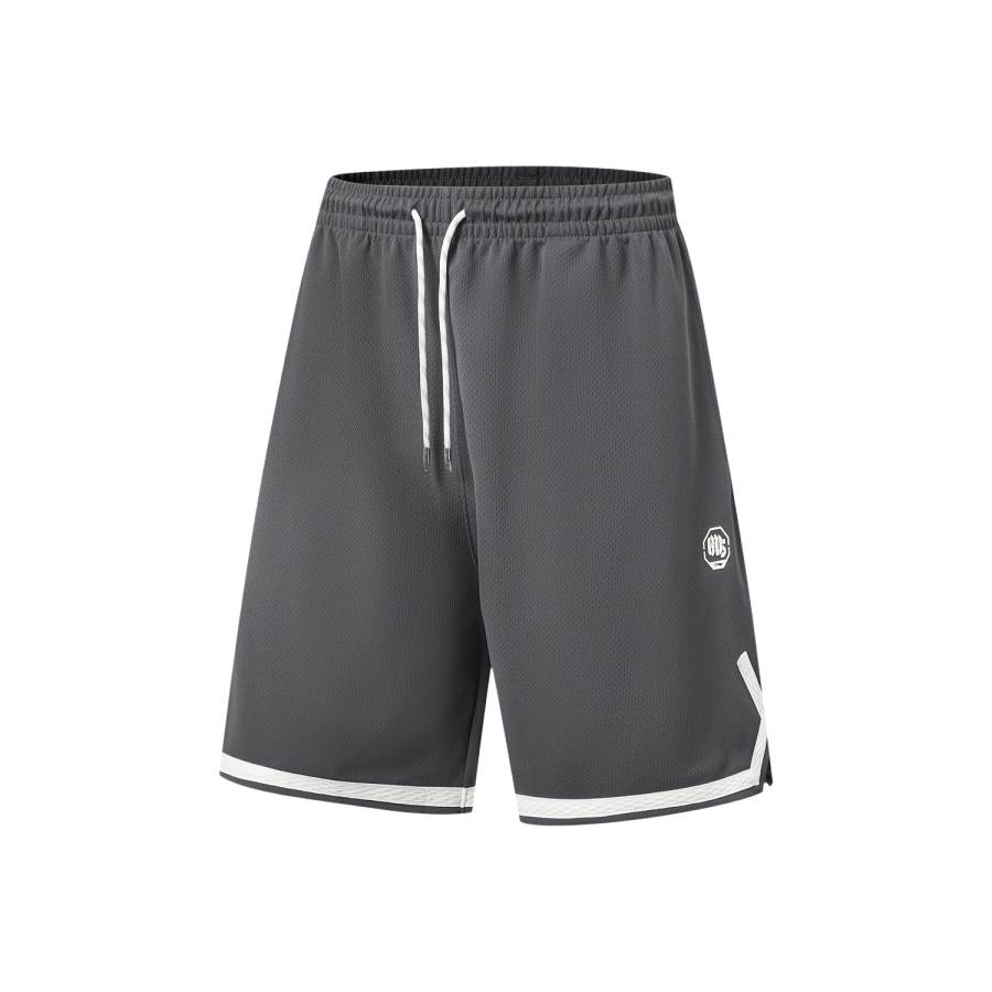 Li-Ning Li Ning BADFIVE Basketball Shorts Men's
