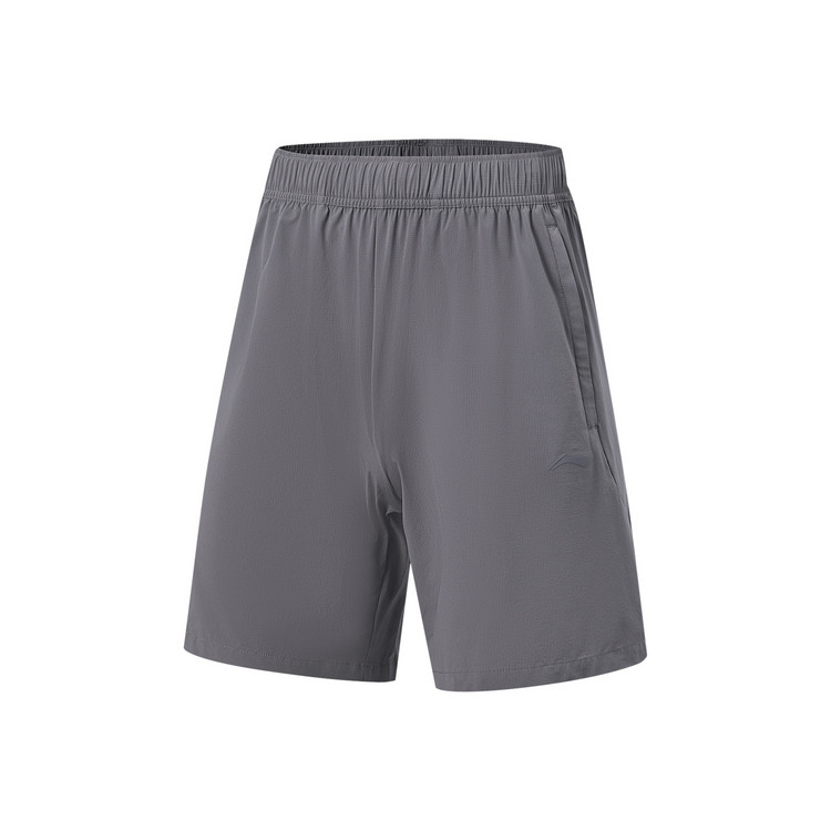 Li-Ning Li Ning Fitness Series Sports Shorts Men's