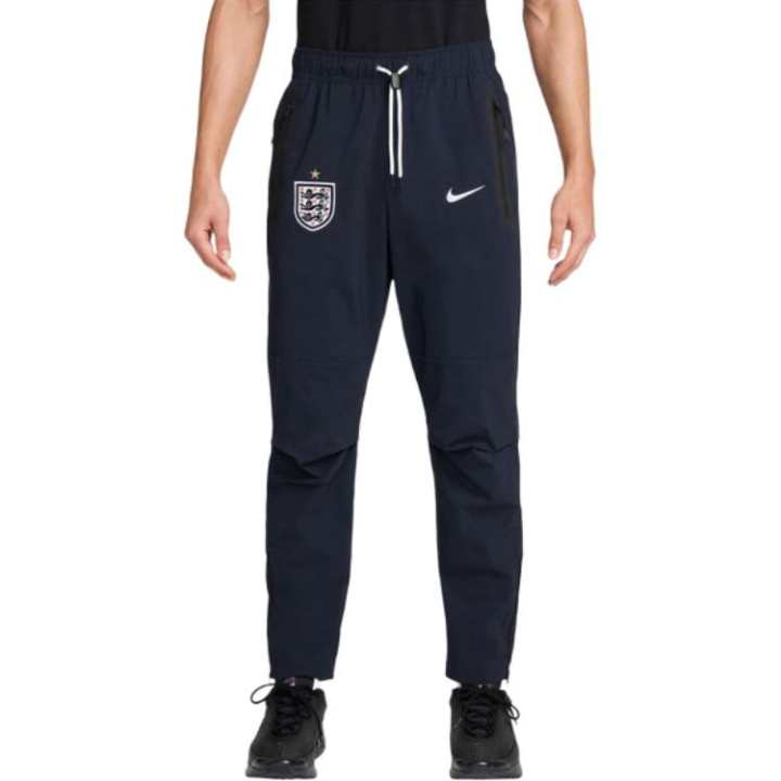 Nike Nike Soccer Bottoms Men's Marine Blue Moderate