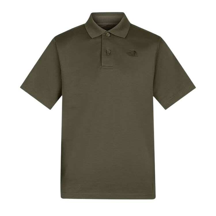 THE NORTH FACE SS26 Polo Shirt Men's