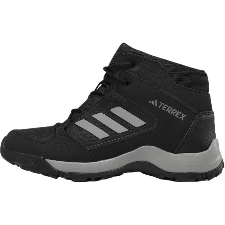 Adidas Adidas Terrex Hyperhiker Mid top Outdoor Shoes Black Kids'