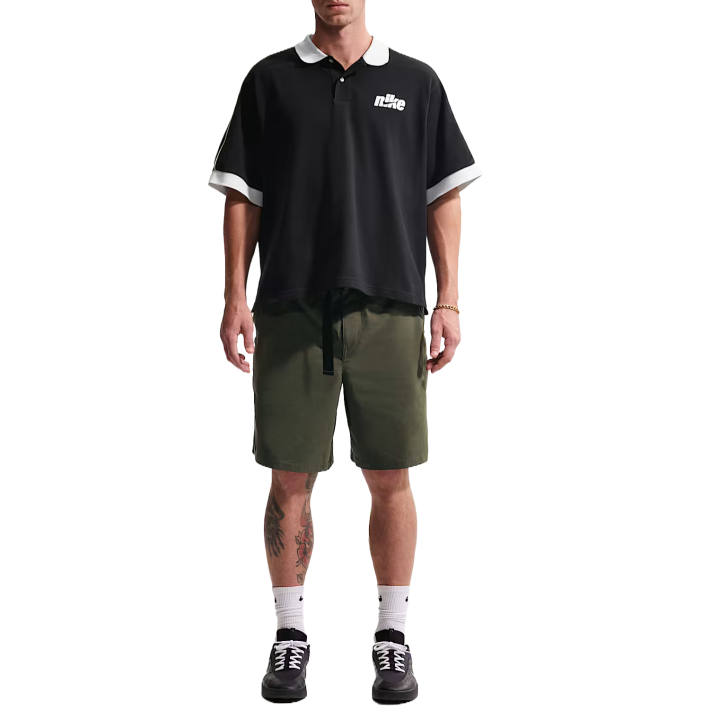 Nike Nike Sb Skate Shorts