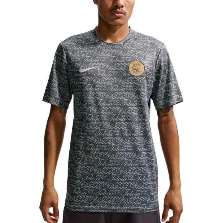 Nike Nike Dri Fit Toulouse F.C T Shirt Men's