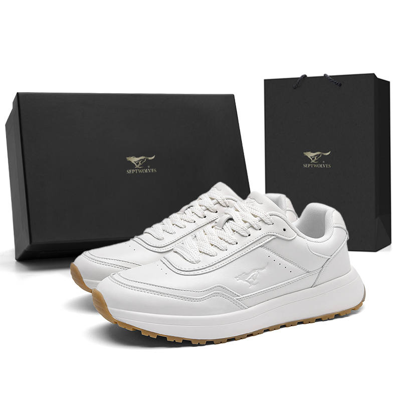 SEPTWOLVES SEPTWOLVES Low top Casual Shoes Men's