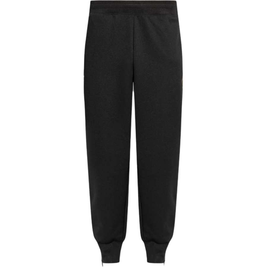 EMPORIO ARMANI Ea7 EMPORIO ARMANI Logo Patch Trousers