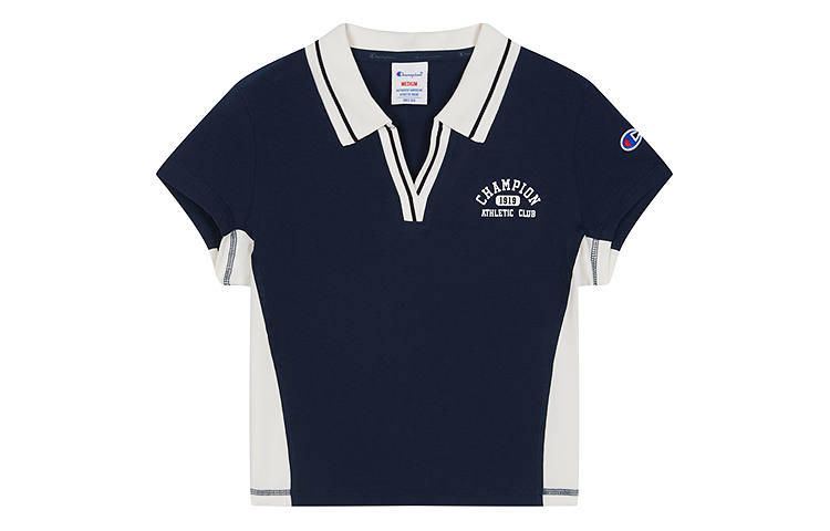Champion Polo Shirts Women's Moderate