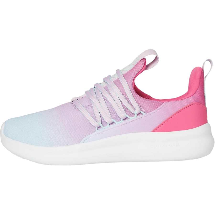 Adidas Adidas LITE RACER ADAPT 7.0 Low top Kids' Running Shoes Pink Unisex