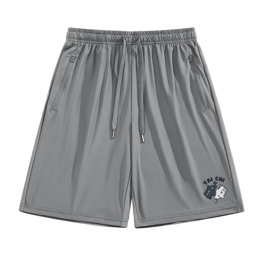 MINISO MINISO Casual Shorts Unisex Thin
