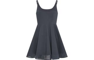 URBAN REVIVO Slip Dress Women's