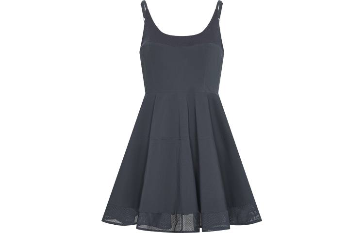 URBAN REVIVO Slip Dress Women's