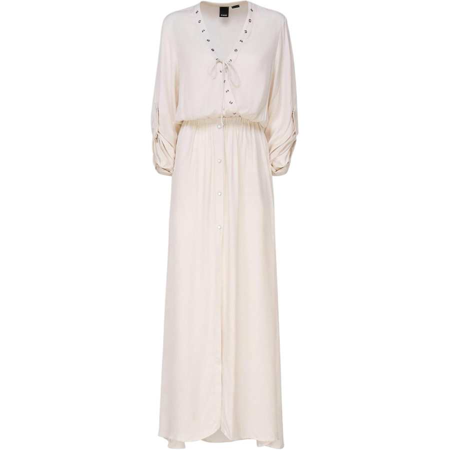 PINKO Long Sleeved Dress Women's