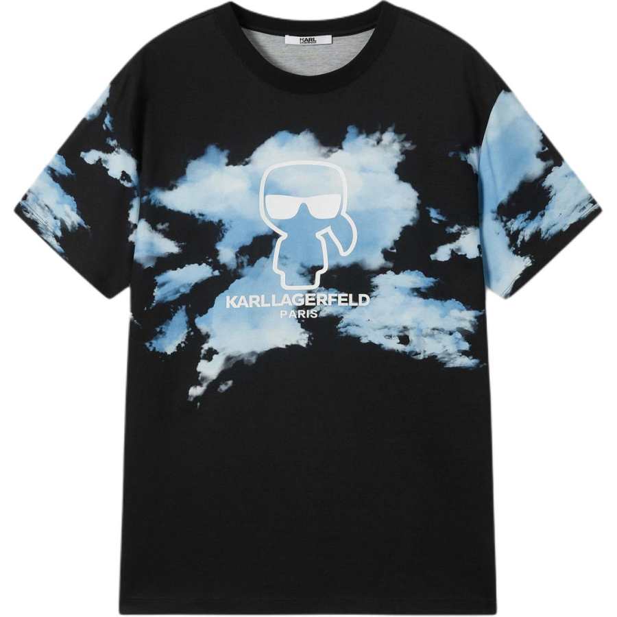 KARL LAGERFELD / Karl Lagerfeld Jeans T Shirt Men's