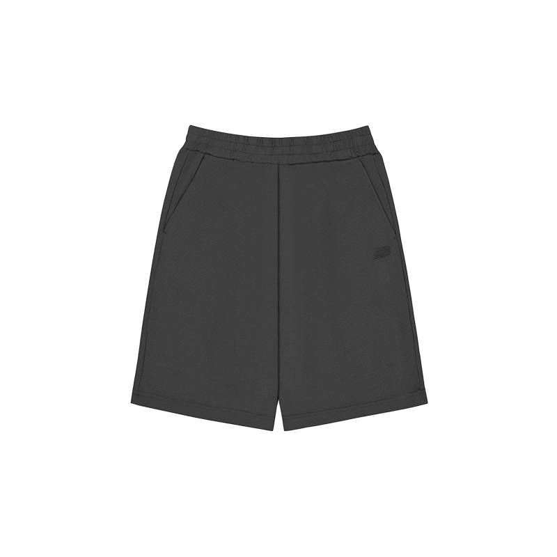 New Balance New Balance NB Grey Casual Shorts Men's