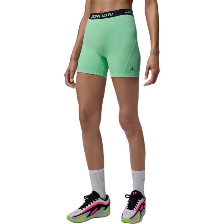 Jordan Jordan Sports Shorts Women's Green Moderate Other