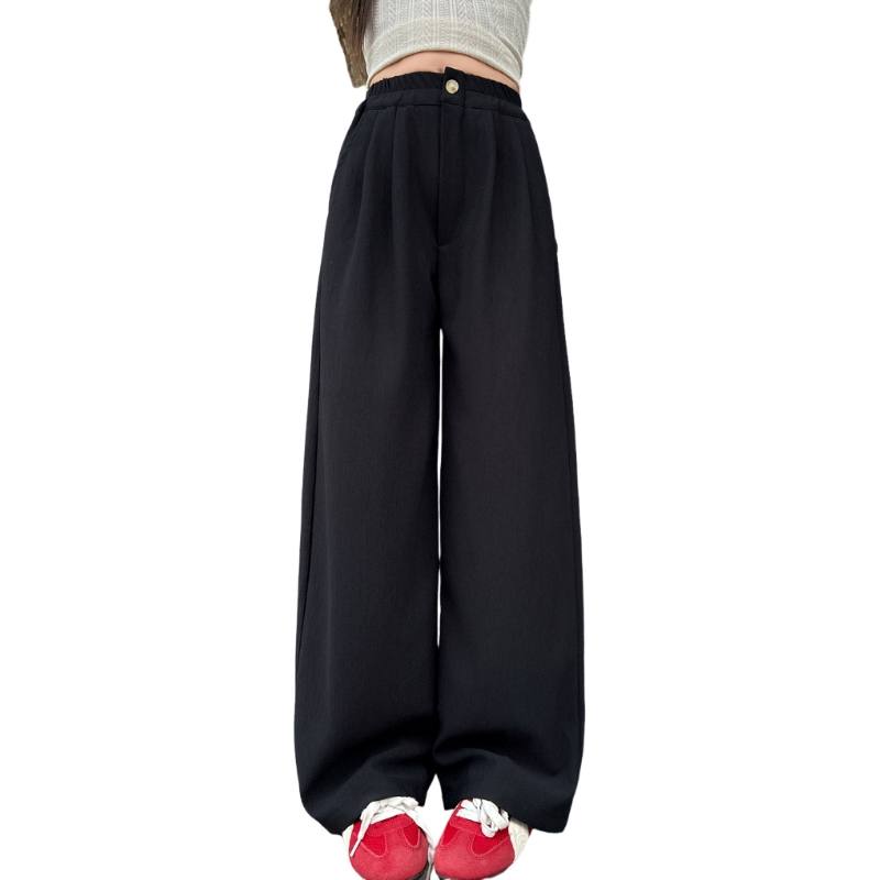 YALU YALU Grade School Pants Thin