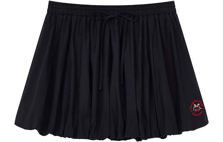 Teenie Weenie Casual Short Skirts Women's