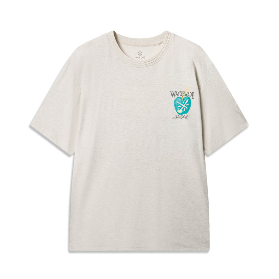 Li-Ning Li Ning Wade Collection T Shirt Men's