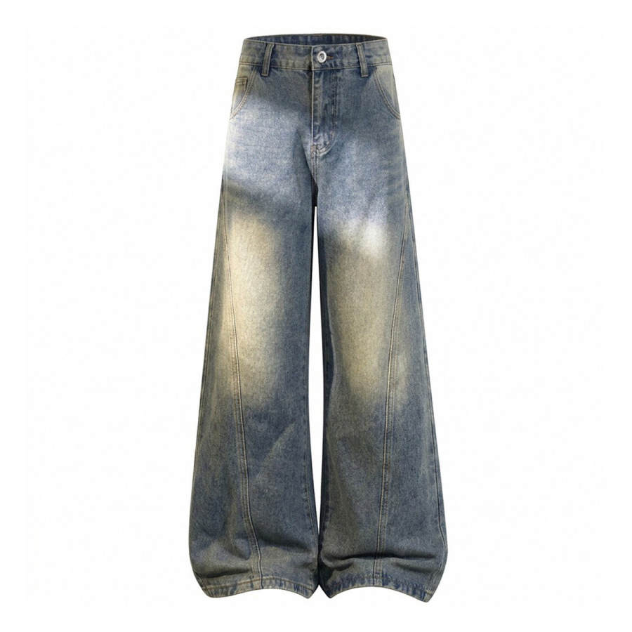 GWAF GWAF Cargo Pants Unisex Moderate