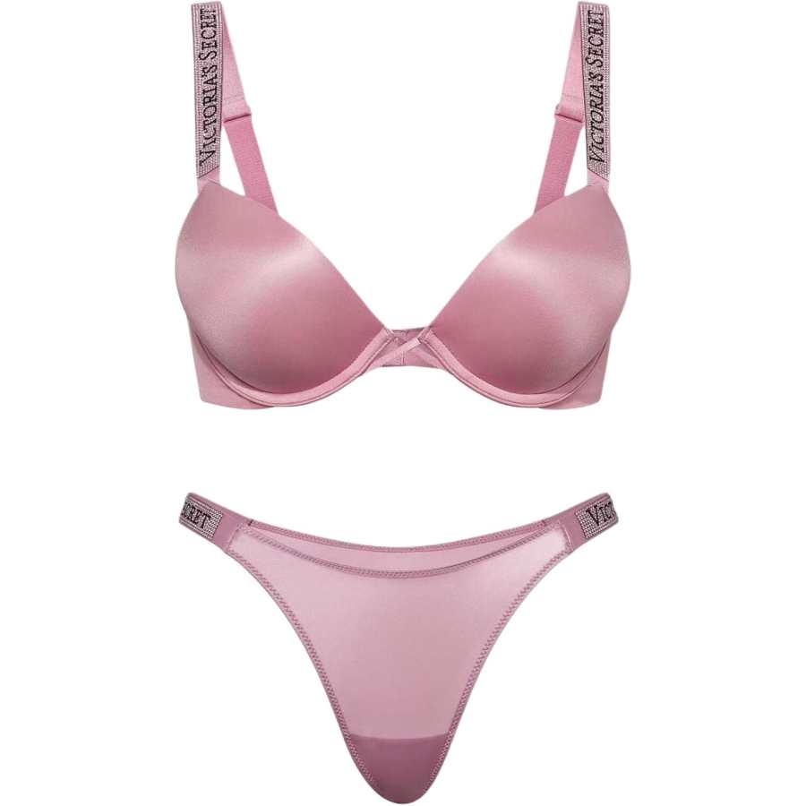 Victoria's Secret Very Sexy Underwear Set Women's